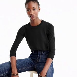 J. Crew Tippi Sweater